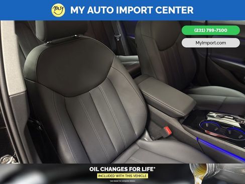 Used 2025 Audi A5 2.0T Premium Plus w/ Premium Plus image 29