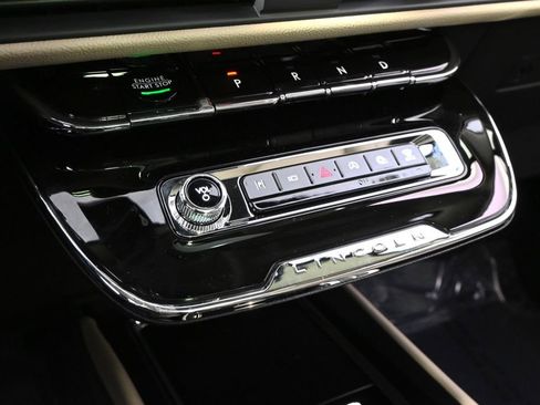 New 2026 Lincoln Corsair Reserve w/ Jet Appearance Package image 31