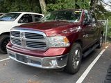 Used 2016 RAM 1500 Big Horn image 2