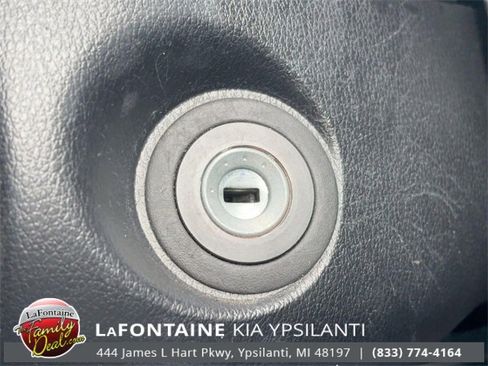 Used 2023 Kia Soul LX w/ Option Group 015 image 21