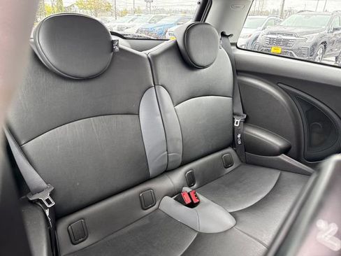 Used 2010 MINI Cooper S FWD image 12