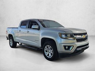 Used 2018 Chevrolet Colorado LT w/ LT Convenience Package RWD video 2