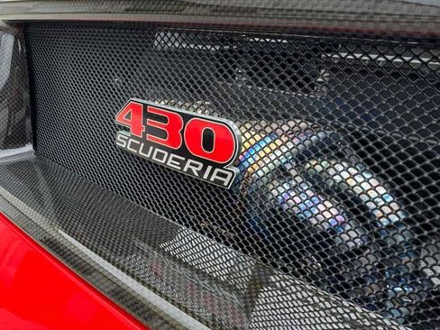 Used 2008 Ferrari F430 Scuderia image 17