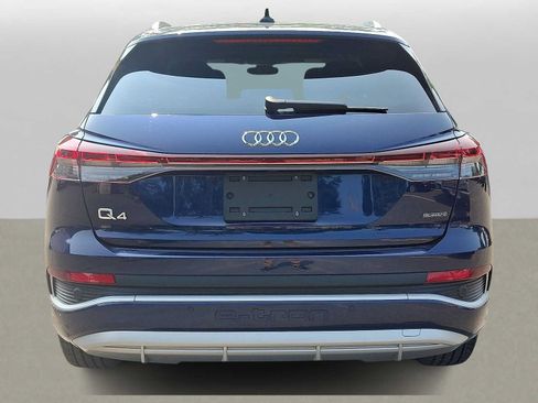 Used 2023 Audi Q4 e-tron Premium w/ 20" Wheel Package AWD/4WD image 29