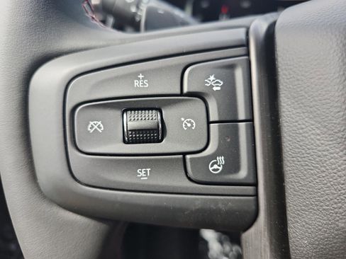 New 2026 GMC Sierra 1500 AT4X AWD/4WD image 24