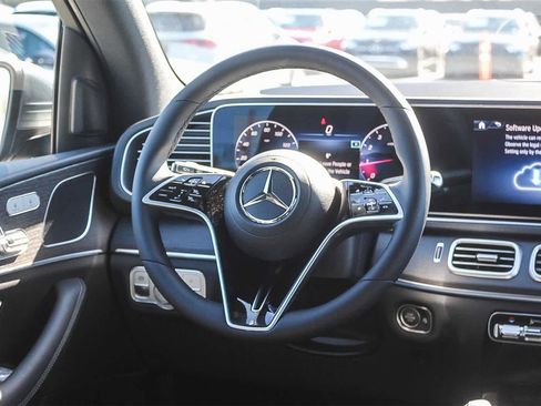 New 2026 Mercedes-Benz GLE 350 4MATIC image 16