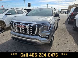 New 2026 GMC Terrain Denali video 2