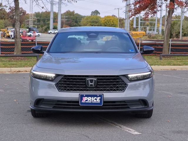 Used 2023 Honda Accord Sport image 2