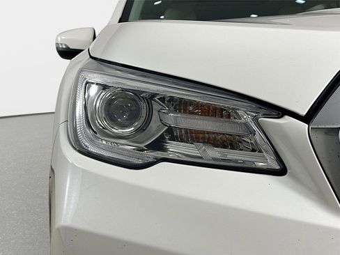 Used 2020 Subaru Ascent Limited w/ Technology Package image 42