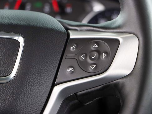 Used 2023 GMC Terrain SLT w/ Elevation Edition image 14