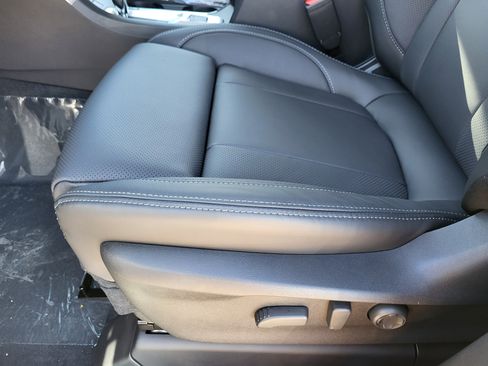 New 2026 Subaru Ascent Limited image 22