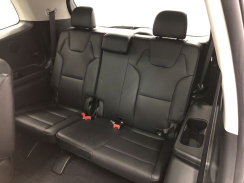 Certified 2022 Kia Telluride SX w/ SX Prestige Package AWD/4WD image 11