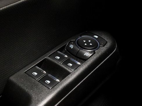 Certified 2025 Ford Bronco Sport Outer Banks w/ Outer Banks Tech Package+ AWD/4WD image 27