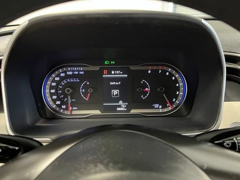 Used 2024 Hyundai Tucson SEL FWD image 26