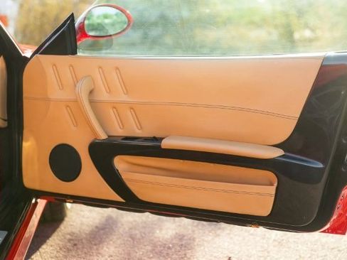 Used 2005 Ferrari 575M Maranello Superamerica image 67