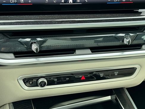 New 2026 BMW X5 xDrive40i w/ Executive Package AWD/4WD image 24
