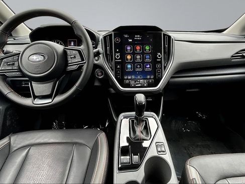 Certified 2025 Subaru Crosstrek 2.5i Limited w/ Popular Package #3A AWD/4WD image 7