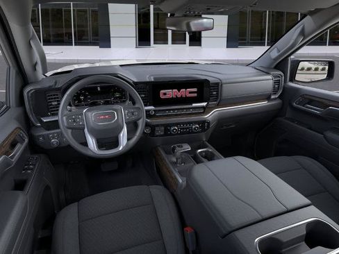 New 2026 GMC Sierra 1500 Elevation AWD/4WD image 15