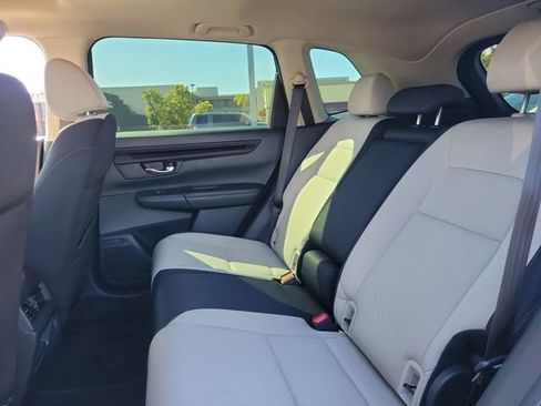 Certified 2024 Honda CR-V EX image 12