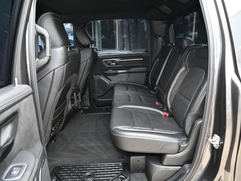 Used 2022 RAM 1500 TRX w/ TRX Level 1 Equipment Group image 40