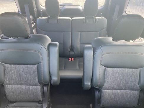 Used 2021 Ford Explorer Timberline image 17