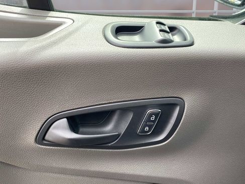 Used 2022 Ford Transit 350 XLT image 22