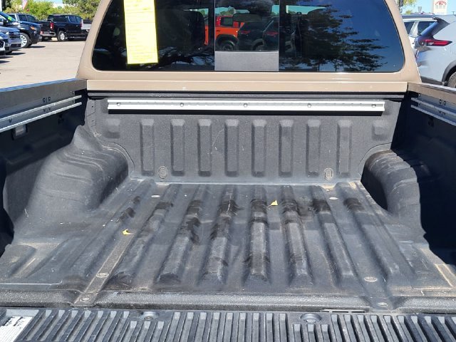 Certified 2023 Nissan Frontier PRO-4X w/ Pro Convenience Package AWD/4WD image 21