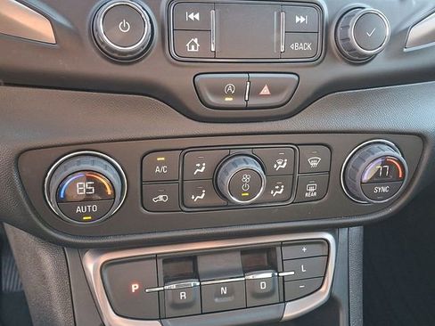 Certified 2022 GMC Terrain AT4 w/ Tech Package image 16