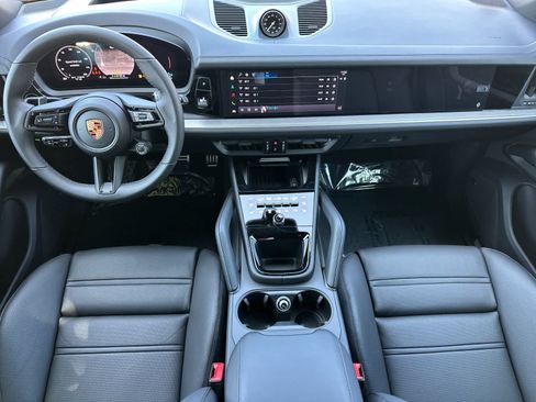 New 2026 Porsche Cayenne S AWD/4WD image 6