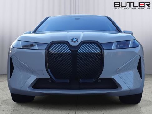 New 2026 BMW iX xDrive45 AWD/4WD image 2