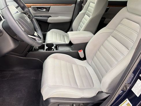 Used 2019 Honda CR-V EX image 20
