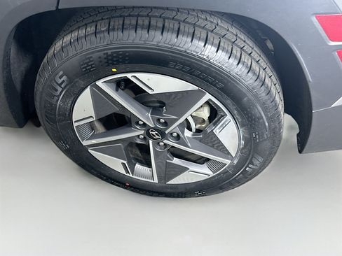 Used 2025 Hyundai Tucson SEL image 11