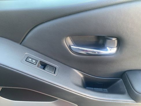 Certified 2023 Nissan Frontier SV w/ Technology Package image 25