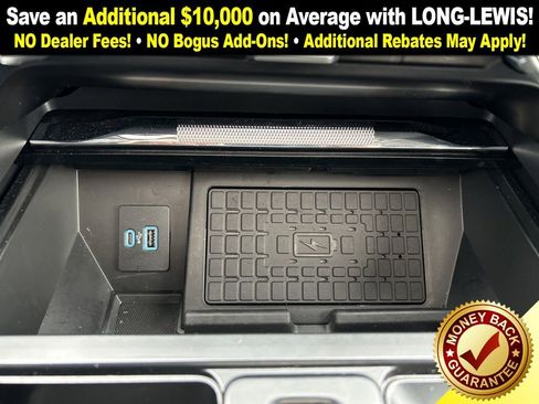 Used 2023 Ford F150 Lariat w/ Bed Utility Package image 31