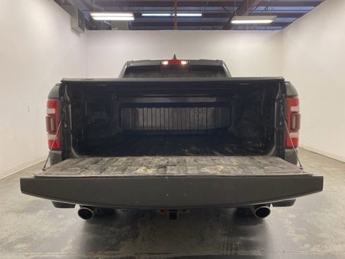 Used 2021 RAM 1500 Laramie AWD/4WD image 20