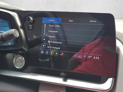 Used 2023 Chevrolet Corvette Stingray Preferred Cpe w/ Z51 Performance Package image 16