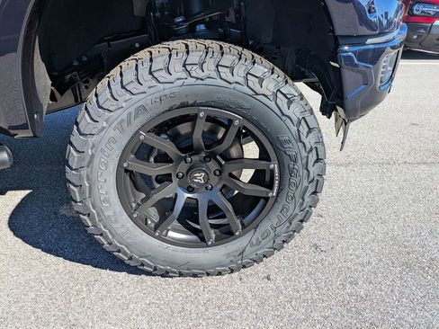 New 2026 Ford F150 XLT w/ Equipment Group 303A High image 11