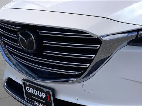 Used 2023 MAZDA CX-9 Grand Touring AWD/4WD image 30