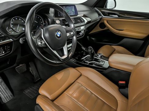 Used 2020 BMW X3 xDrive30i w/ Convenience Package image 17