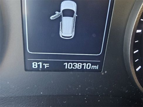 Used 2017 Hyundai Tucson Sport w/ Cargo Package image 32