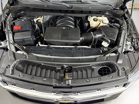 Used 2023 Chevrolet Tahoe LT RWD image 33