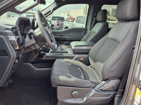 Certified 2024 Ford F150 STX RWD image 26
