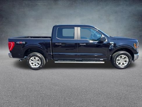 Used 2023 Ford F150 XLT AWD/4WD image 9
