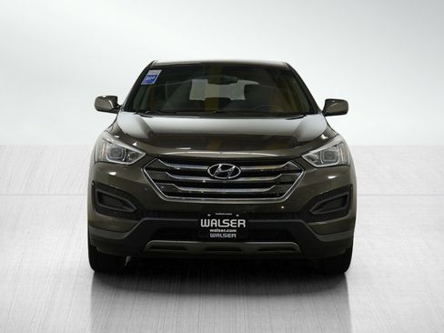 Used 2014 Hyundai Santa Fe Sport image 8