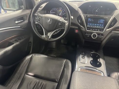 Used 2020 Acura MDX FWD image 18