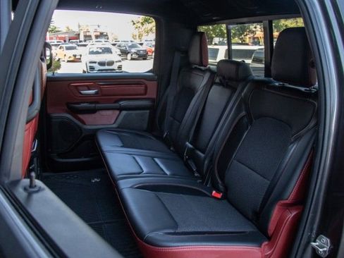 Used 2023 RAM 1500 Rebel w/ Rebel Level 1 Equipment Group image 22