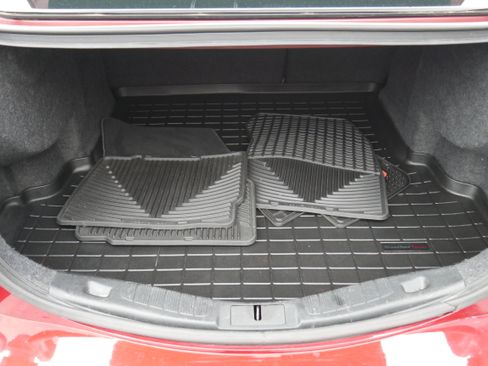 Used 2019 Ford Fusion SE image 6