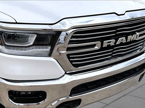 Used 2023 RAM 1500 Laramie AWD/4WD image 30