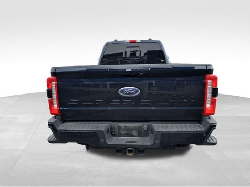 Used 2023 Ford F350 Lariat w/ Lariat Ultimate Package image 5