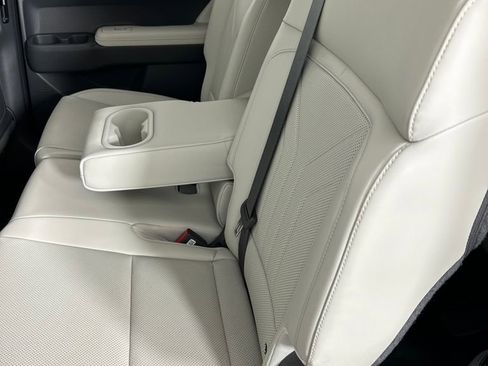 New 2026 Hyundai Santa Fe SEL image 17